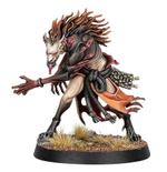 Warcry: Askurgan Trueblades на английском языке