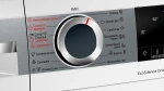 Стирально-сушильная машина Bosch WNA254XWOE