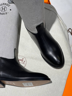 Сапоги Hermes