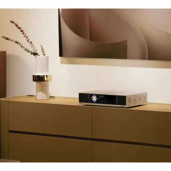 Matrix Audio MD-1P Black