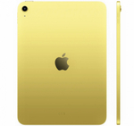 Планшет Apple iPad 11”, 128 ГБ, Wi-Fi (Жёлтый | Yellow) (A16 | 2025)