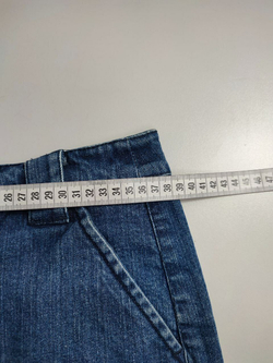 Юбка La City джинсовая 44 размер