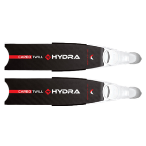 Карбоновые ласты