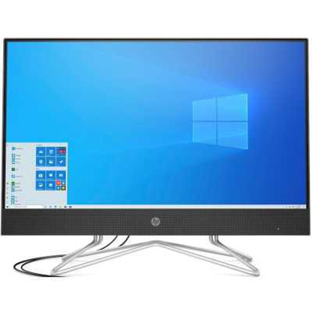 Моноблок HP All-in-One 24-df0038ur