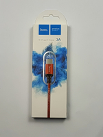 Кабель HOCO X14-2M Type-C/Type-C