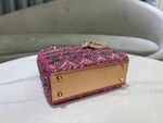 Christian Dior Lady Dior 20 cm