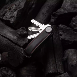 Ключница Orbitkey Key Organizer Crazy-Horse