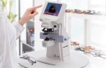 Диоптриметр (линзметр) автоматический CL-300 Topcon