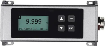 Дальномер лазерный RGK DP30