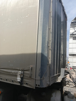 UAT SCFG* Полуприцеп Бортовой/Шторный SCFG-9226.01 (Шторный)
