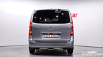 Hyundai The New Grand Starex Van 3-х местный (10.2020)
