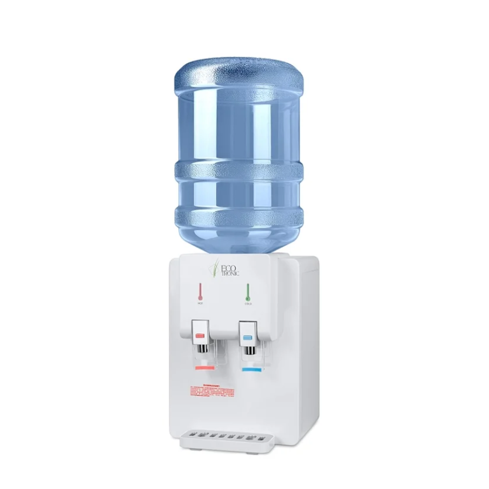 Кулер Ecotronic M3-TЕ