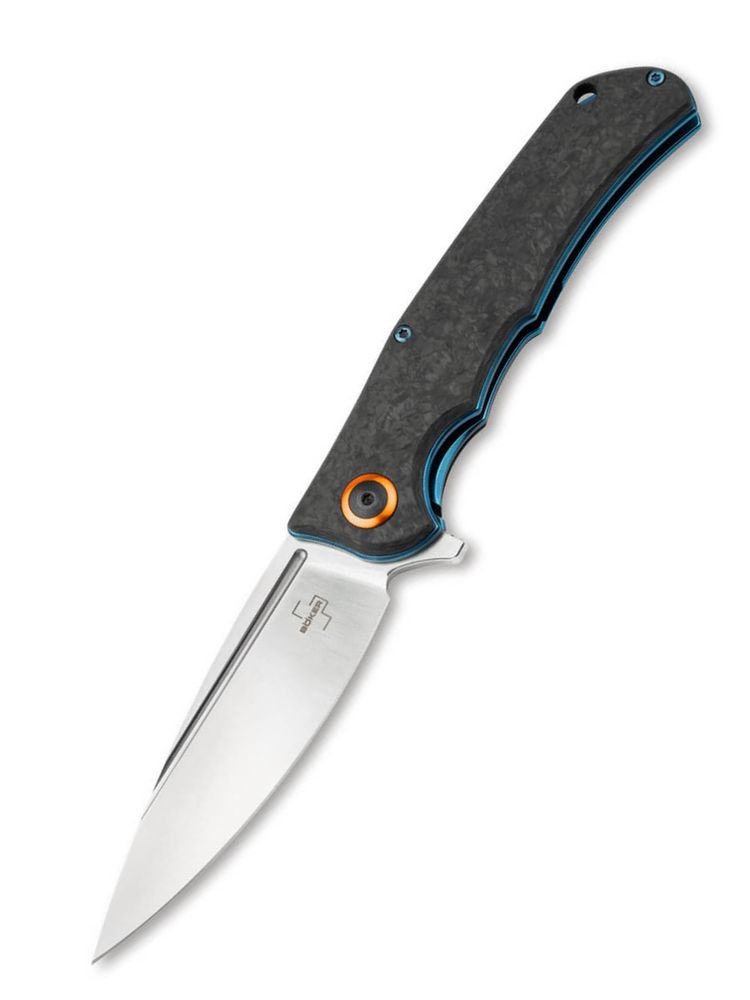 Нож Boker 01BO492 Nubilum