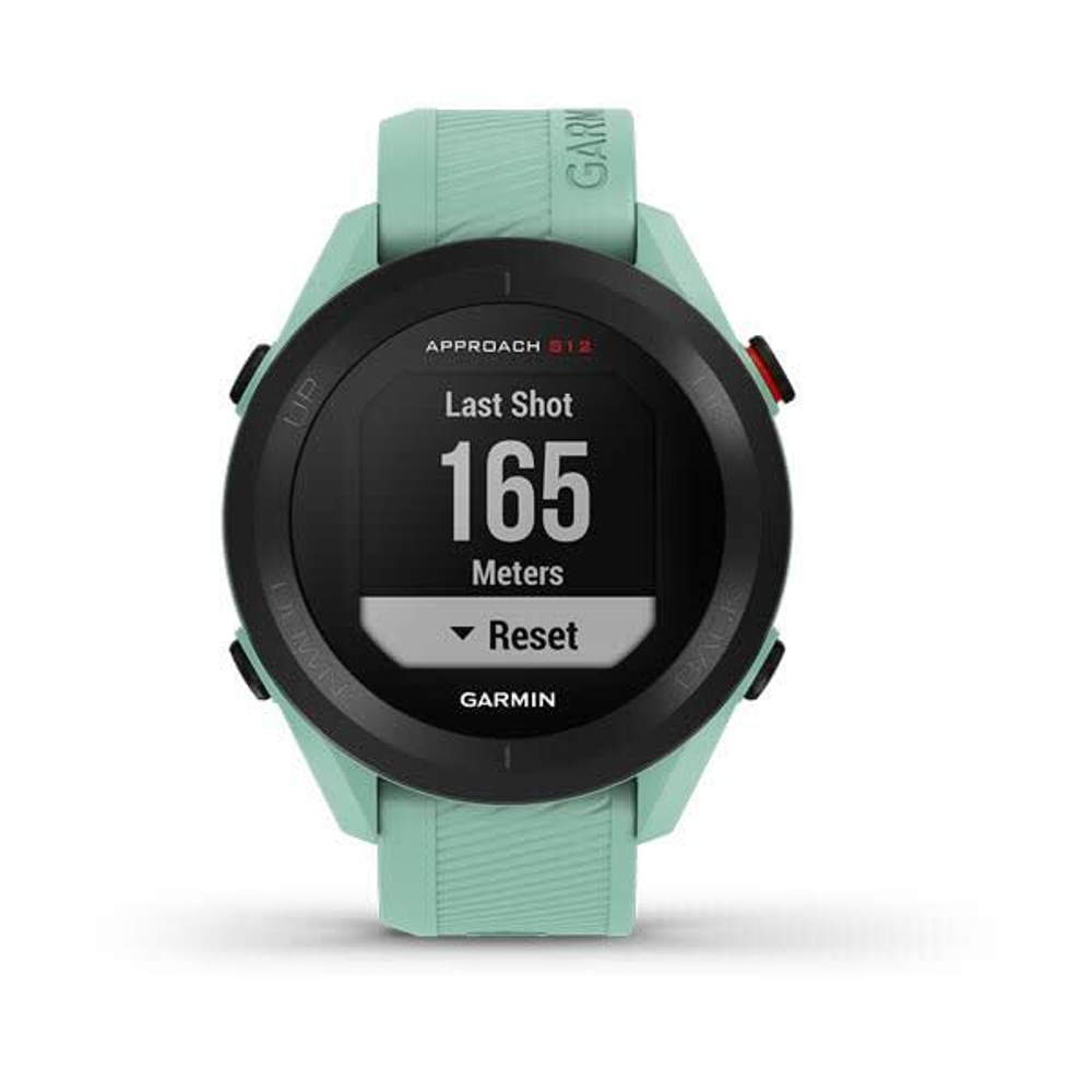 Умные часы Garmin Approach® S12 Neo Tropic
