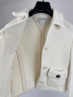 Жакет Bottega Veneta
