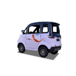 Электрический автомобиль super ver403