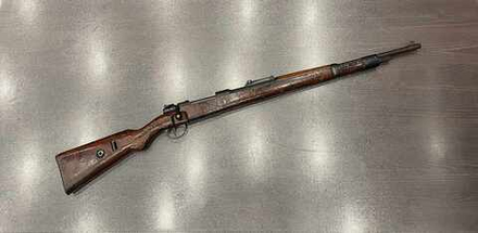 КО-98-М1 к.8х57JS № 1064