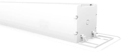 Экран встраиваемый Lumien 180х191 см (16:10) LMRC-100202