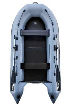 Лодка ПВХ ТРИТОН 385 Sport (2024)