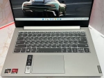 Ноутбук Lenovo IdeaPad S340-14API. Конфигурация: Конфигурация: Ryzen 7 3700U/8GB/256GB/Radeon RX VEGA 10/Win 11/FHD