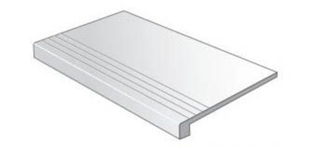 Ступень Alpha-R gradone Beige