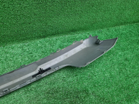 Накладка заднего бампера RR Sport 2 L494 (17-22)