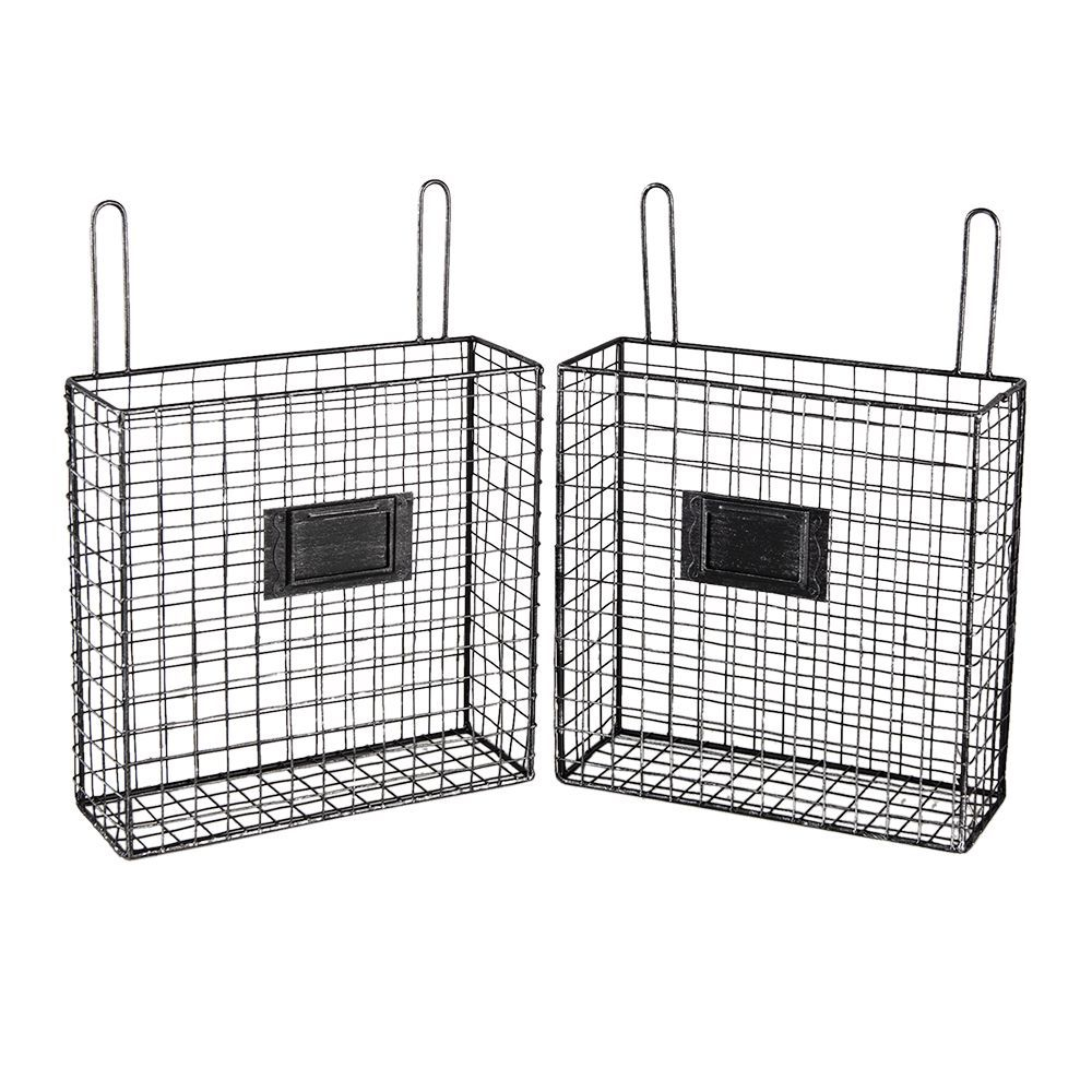 Полка "Сканди" 56x12x65см Металл