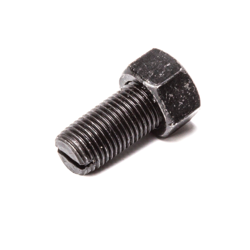 Винт корзины сцепления регулировочный с гайкой, МТЗ