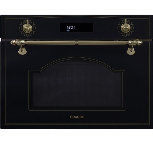 Компактная микроволновая печь GRAUDE CLASSIC MWK 45.0 S