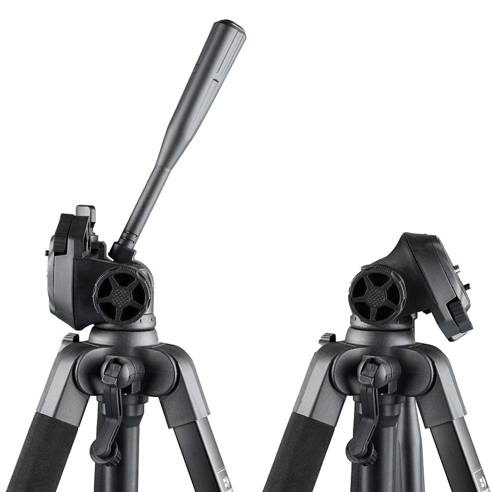 Штатив Benro T899N+MH2N c держателем для смартфона