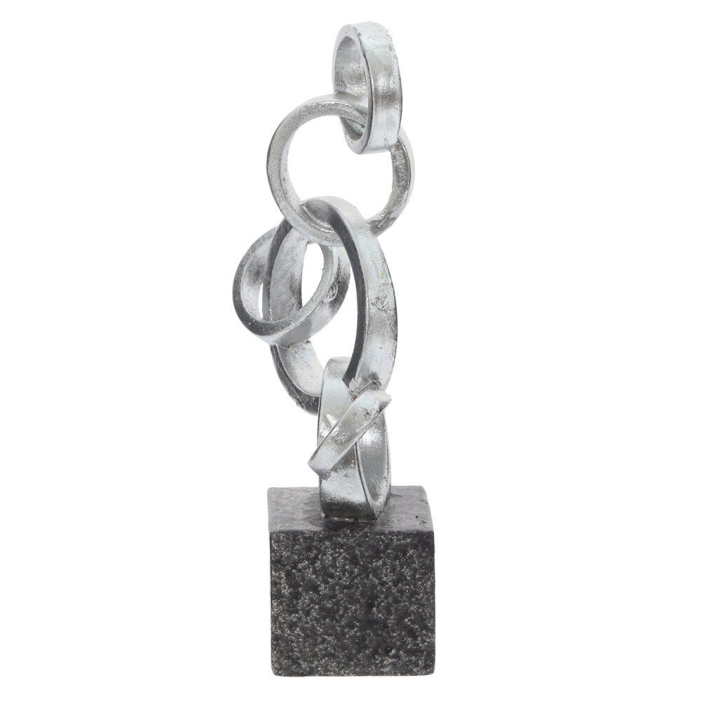 GAEM Фигурка декоративная "Цепь", L9 W6 H19,5 см