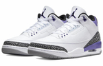 Кроссовки Jordan Air Jordan 3 Retro "Dark Iris"