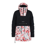 Крутка женская DERIN II JACKET (paintbrush) (L)