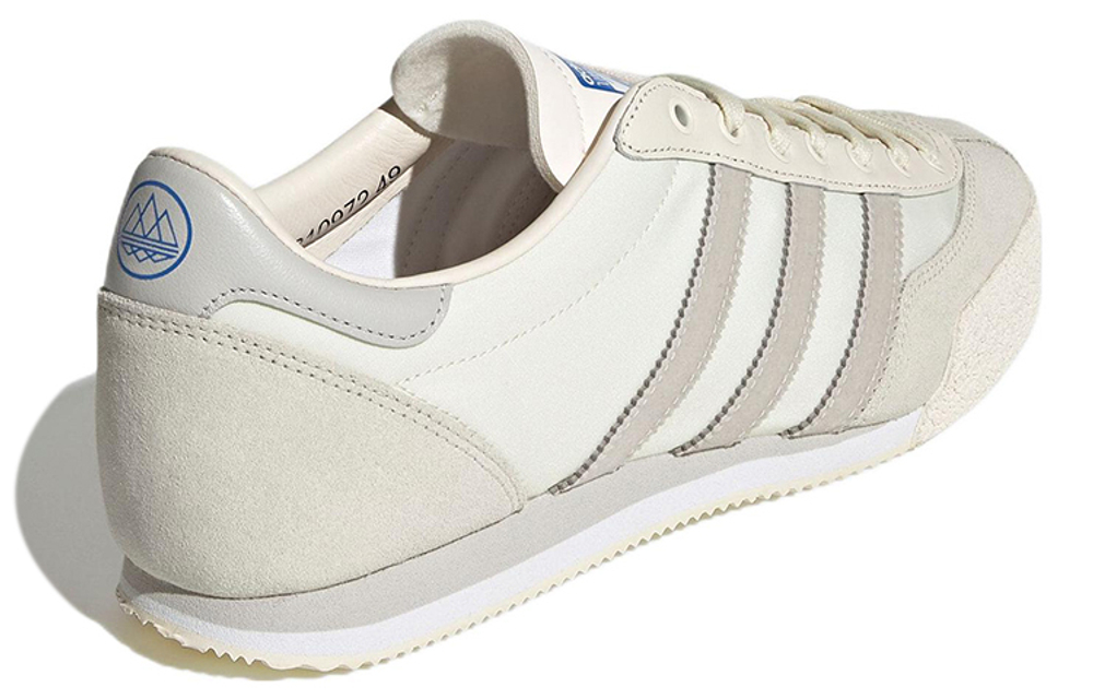 Кроссовки Liam Gallagher X Adidas Spezial Lg2 Spzl