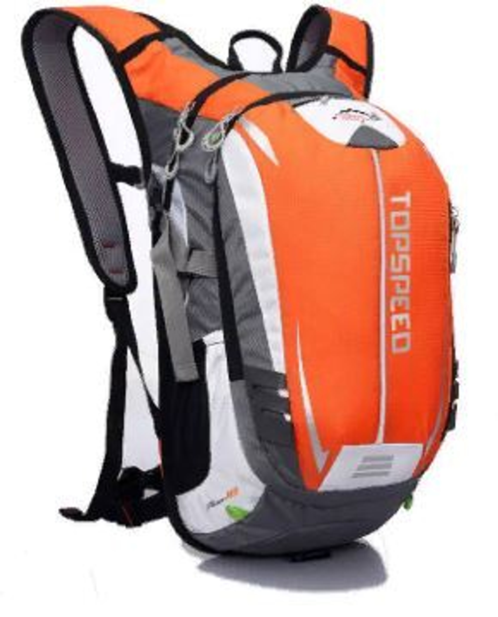 Рюкзак Force Open Force Lang LK464 (18L ) оранжевый