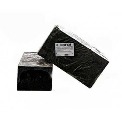 Битум 20 кг.