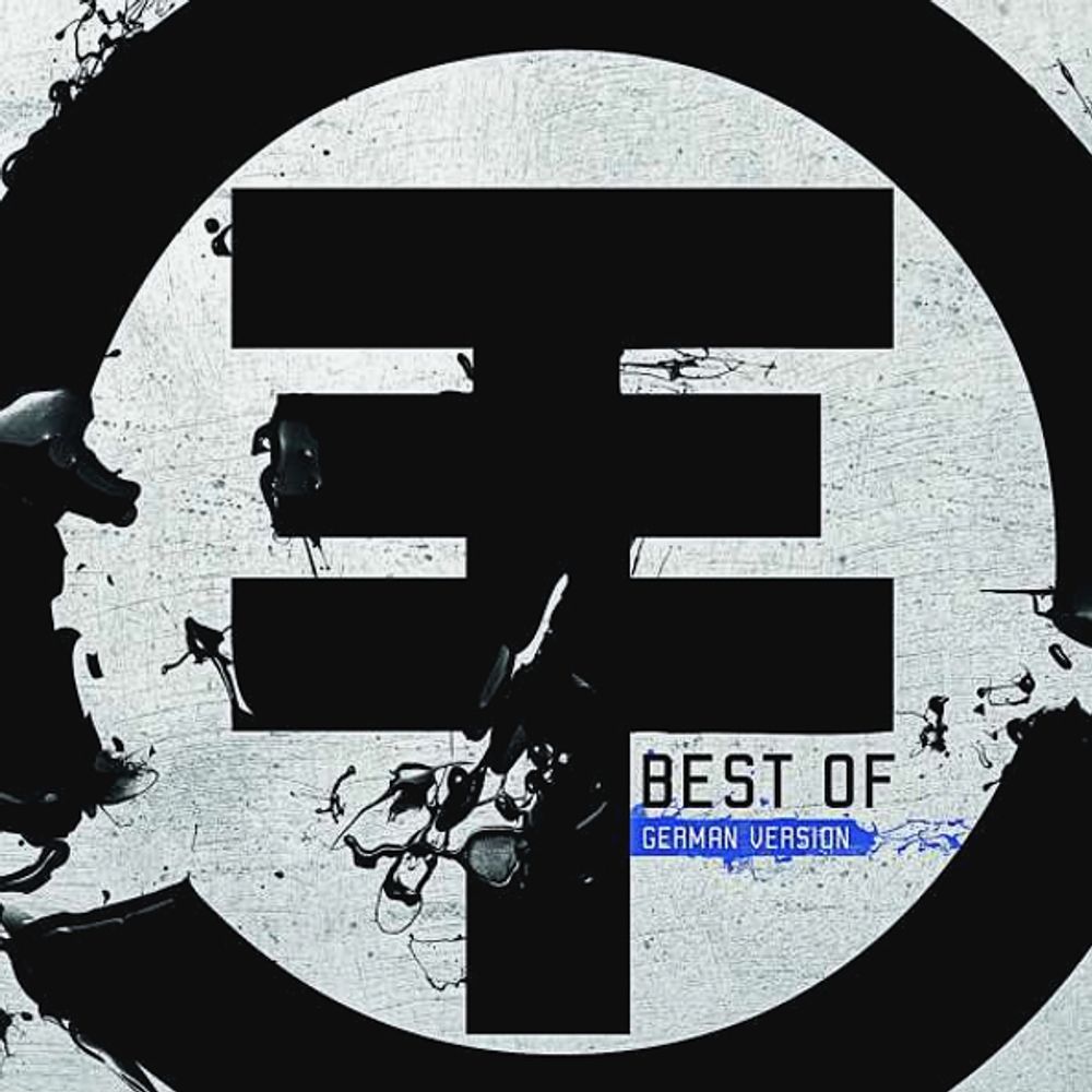 Tokio Hotel / Best Of - German Version (CD)