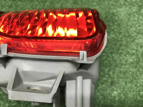 ПТФ правый Toyota Land Cruiser 200 (2015-2021)