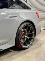 КОВАНЫЕ ДИСКИ ДЛЯ AUDI RS6 C8 2023 АУДИ