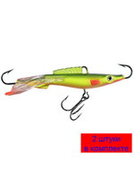 Балансир AQUA Сомик