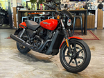 Harley-Davidson Street 750 2020мг