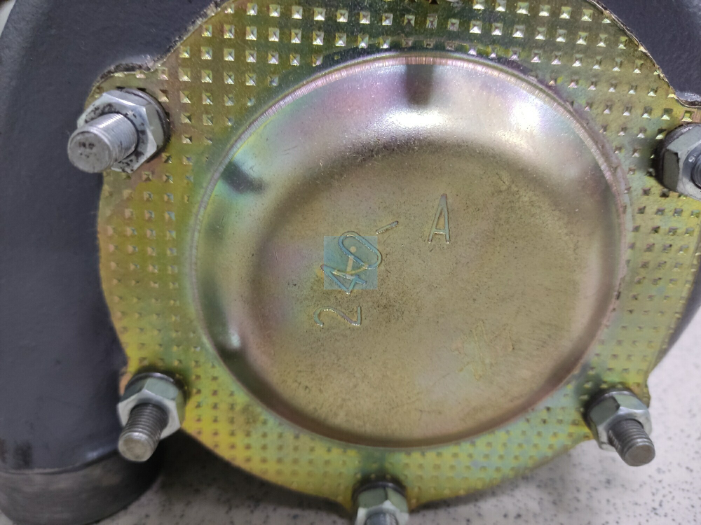 Насос водяной 240-1307010-А