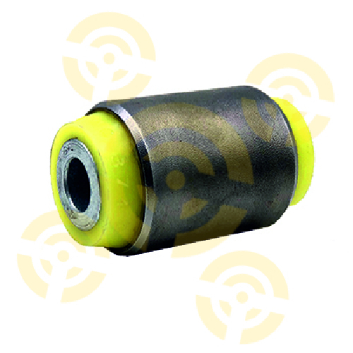 Полиуретановый сайлентблок передней подвески, нижнего рычага, передний(Кратность 1 шт) 2063740