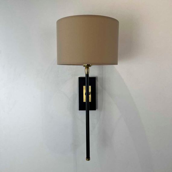 Бра Imperium Loft Heathfield & Co Wall Light Casablanca 123237-22