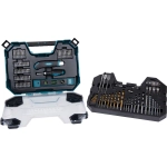 Набор насадок "Maccess", 104 шт. Makita E-22604