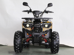 Квадроцикл GreenCamel Атакама T420 (60V 1500W R8 Дифференциал) пониженная