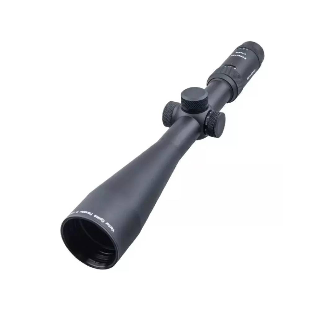 Оптический прицел Vector Optics 30мм SFP Forester 3-15x50 ( установка на Тигр, СВД, ОП-СКС, ВПО-208 / Сетка VFD-2 / с подсветкой )
