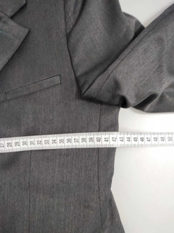 Пиджак Natali-style с шерстью на 11 лет, новый