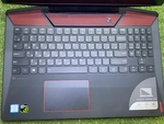 Игровой Lenovo i7-7/16Gb/GTX 1060 6Gb/FHD/Legion Y720-15IKB 80VR008ARK/Windows 10