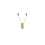 Трековый светильник Technical TR157-1-12W3K-BS